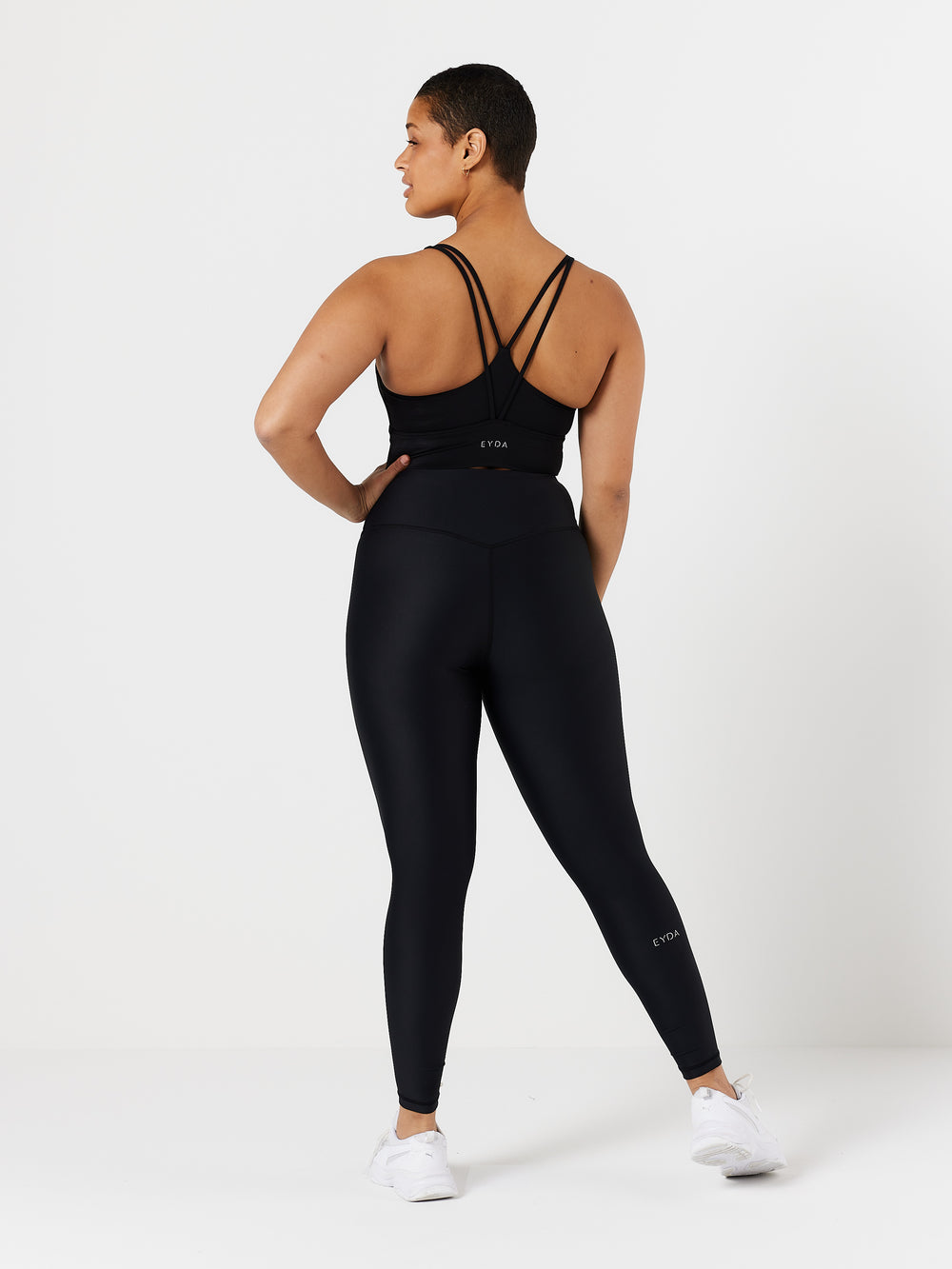 Vega CoverMax Leggings