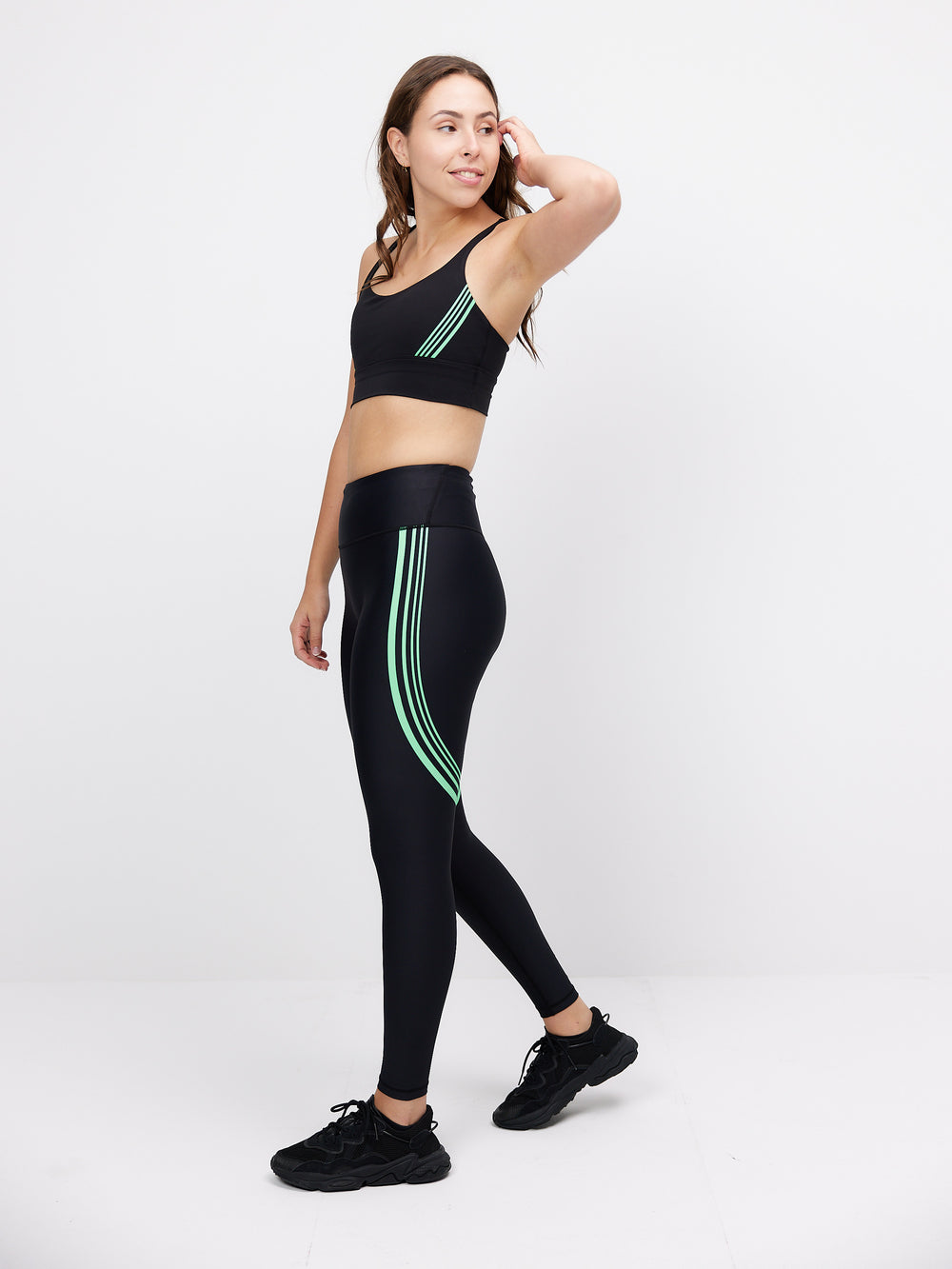 Vega CoverMax Leggings