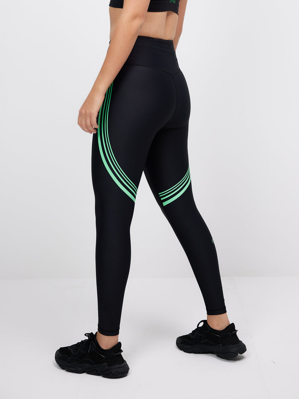 Vega CoverMax Leggings