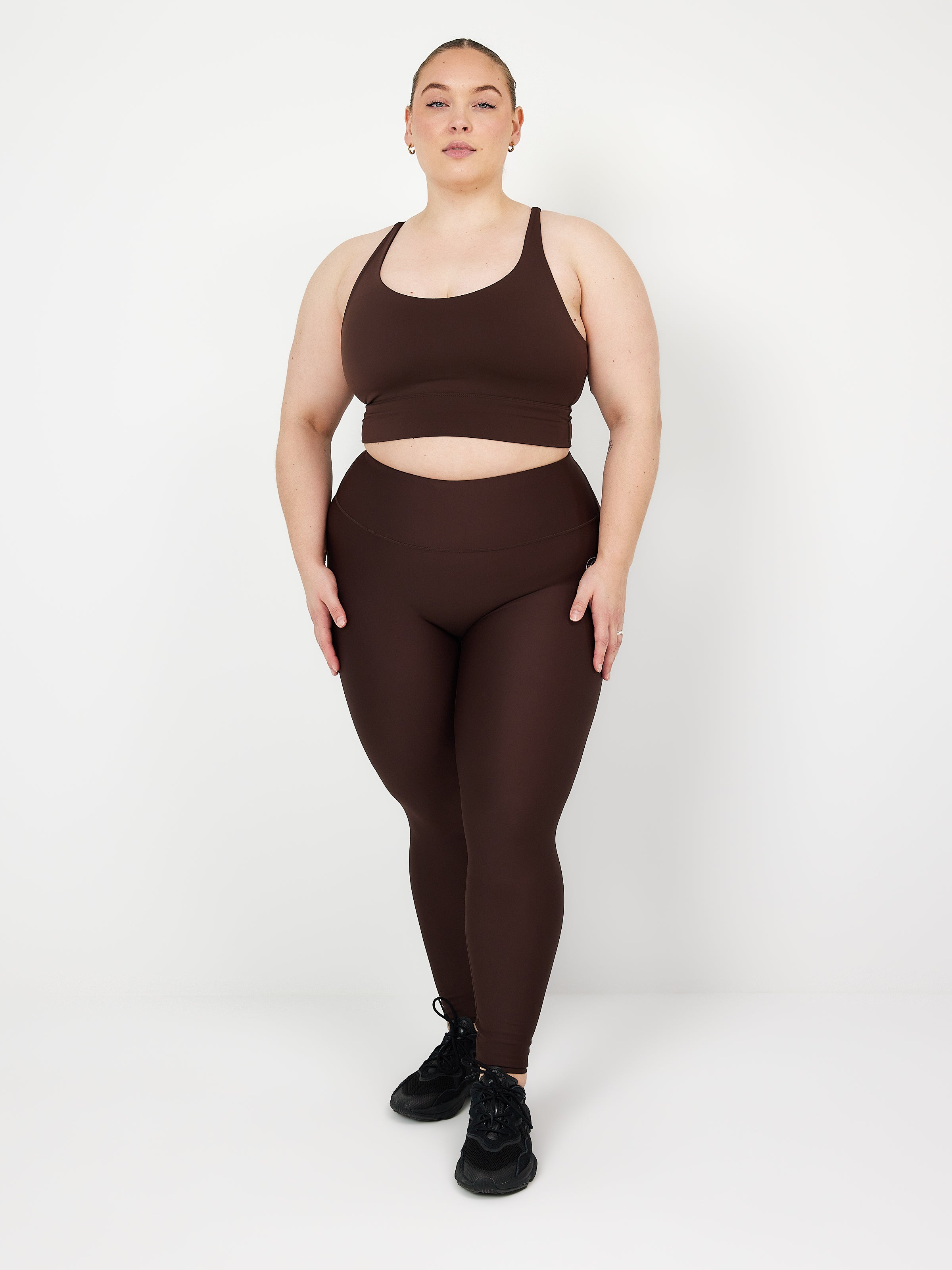 Vega CoverMax Leggings