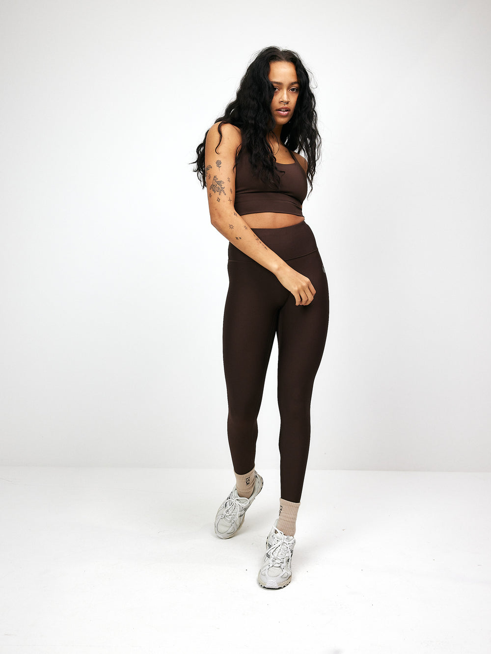 Vega CoverMax Leggings