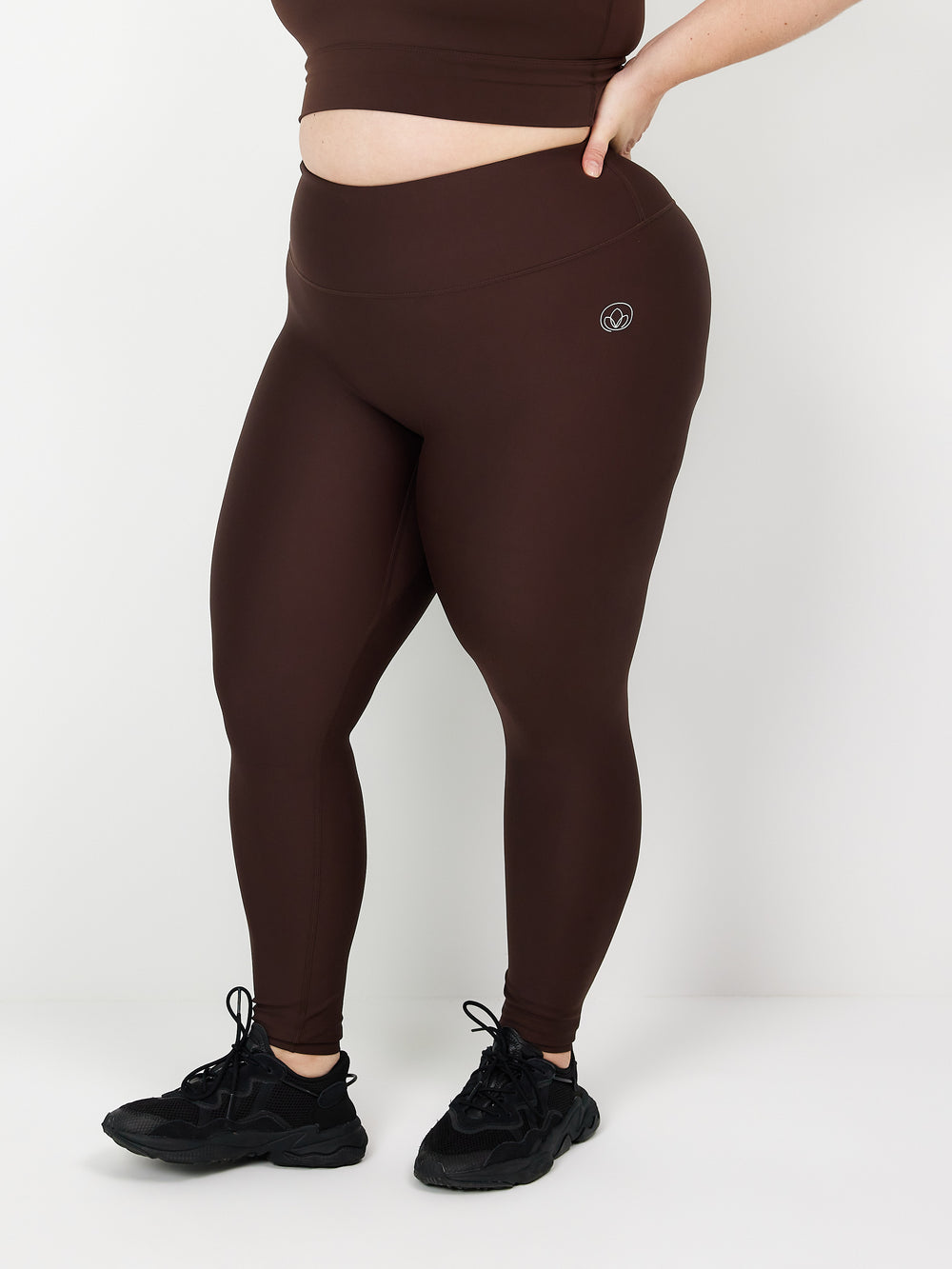 Vega CoverMax Leggings