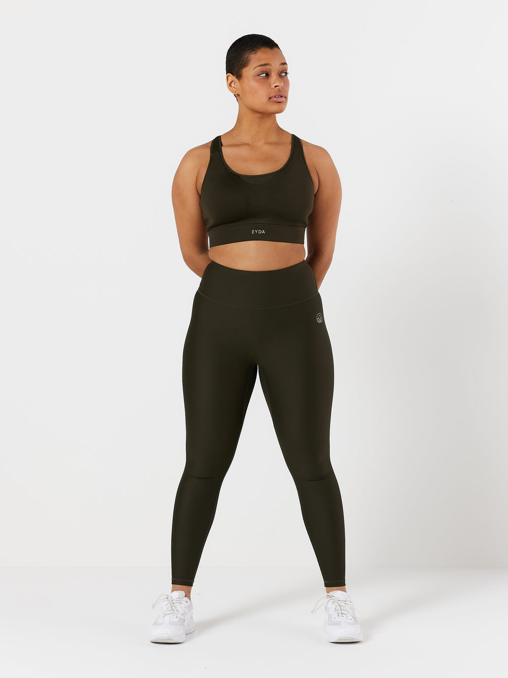 Vega CoverMax Leggings