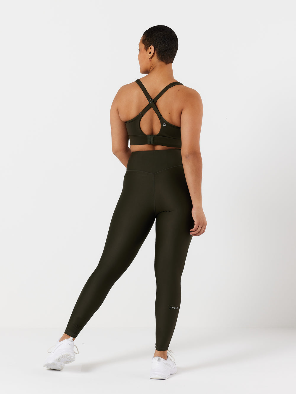 Vega CoverMax Leggings