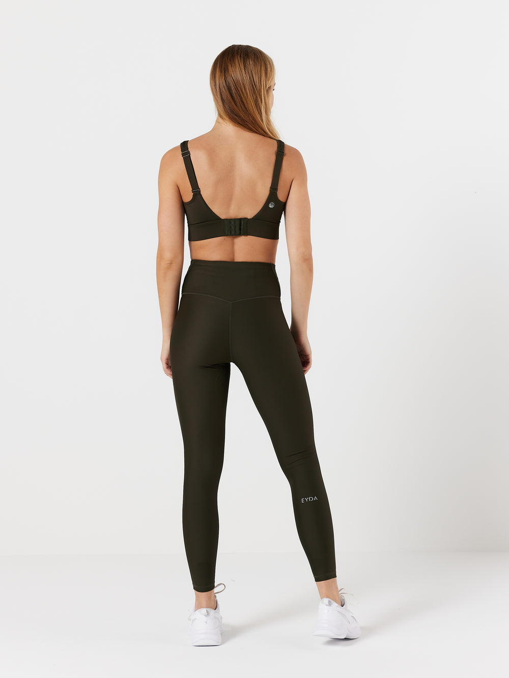 Vega CoverMax Leggings