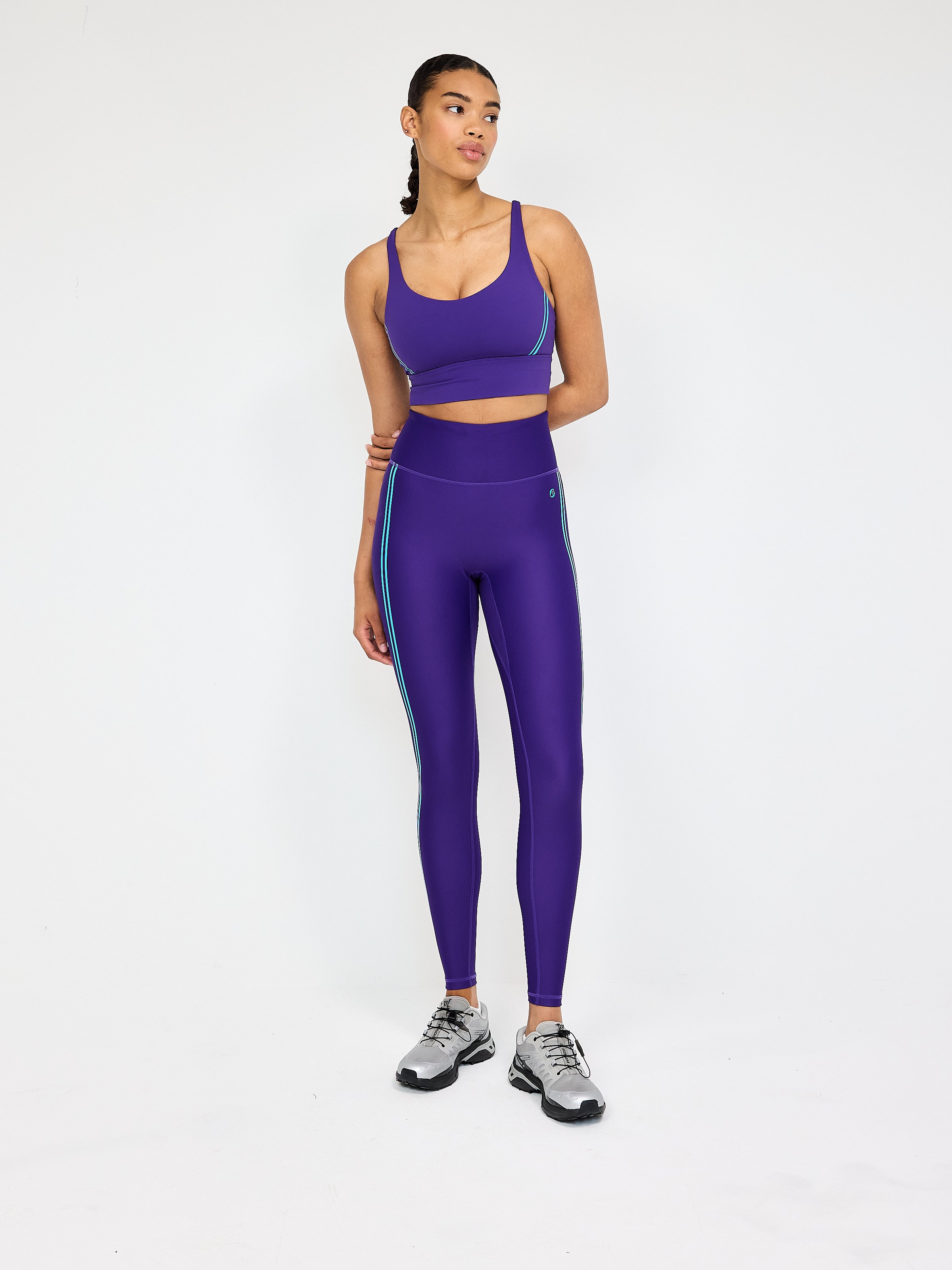 Vega CoverMax Leggings