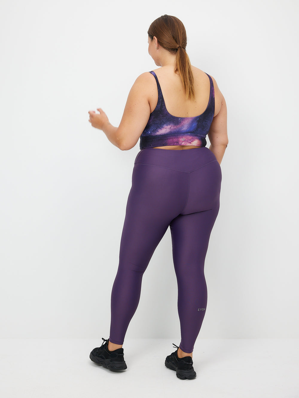 Vega CoverMax Leggings