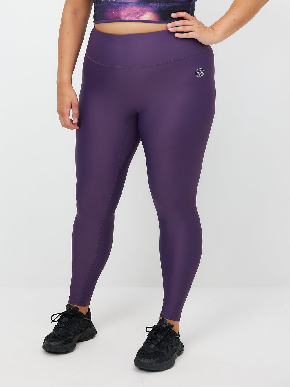 Vega CoverMax Leggings