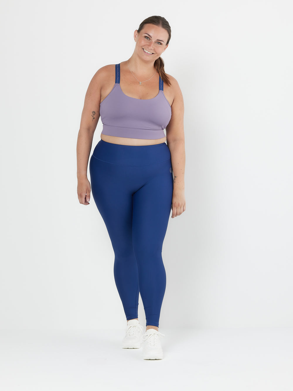 Vega CoverMax Leggings