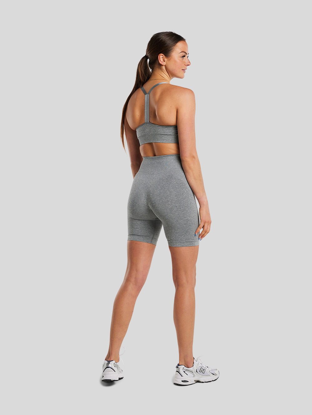 Zoey Seamless Shorts