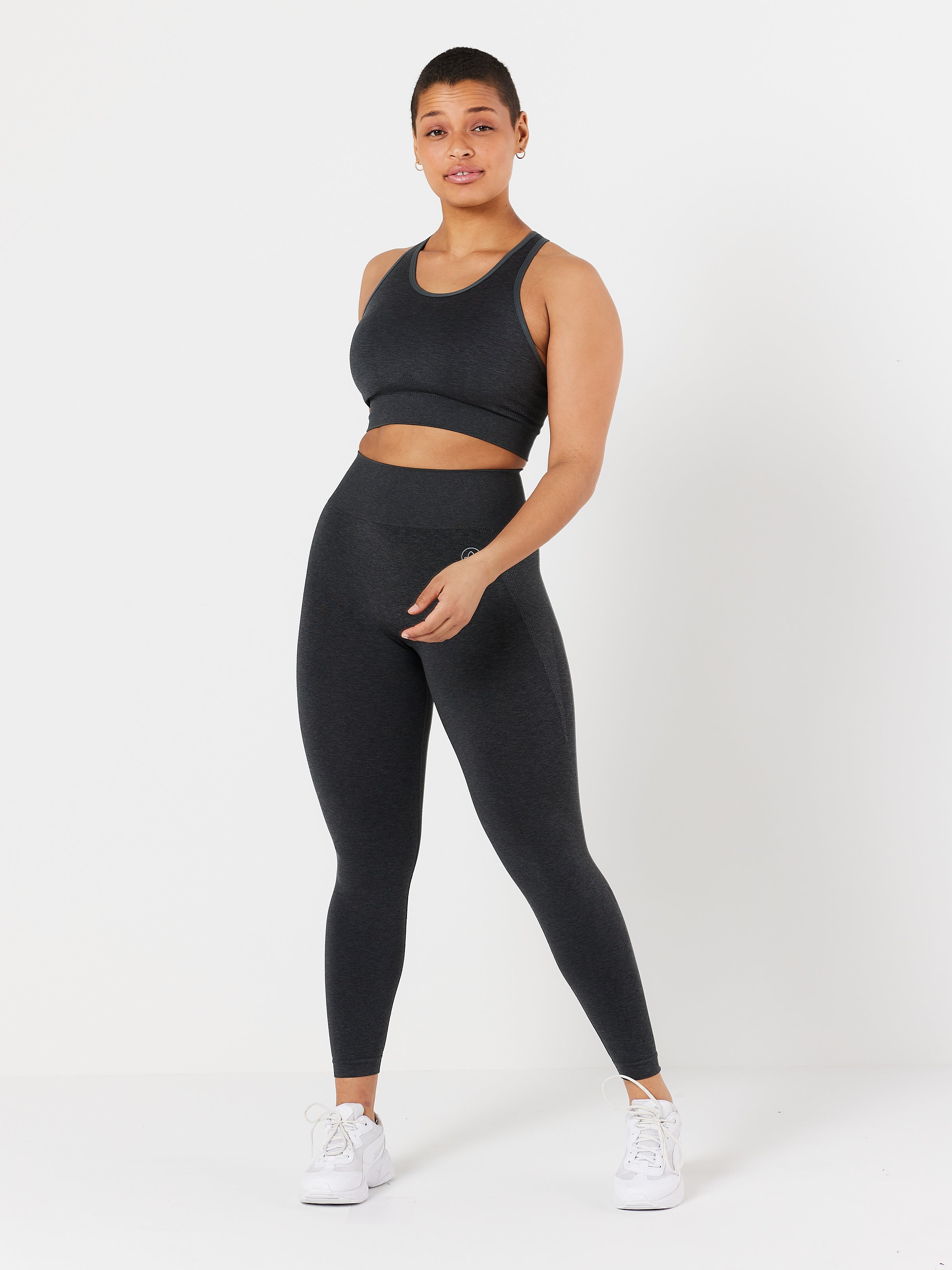 Zoey Seamless Leggings