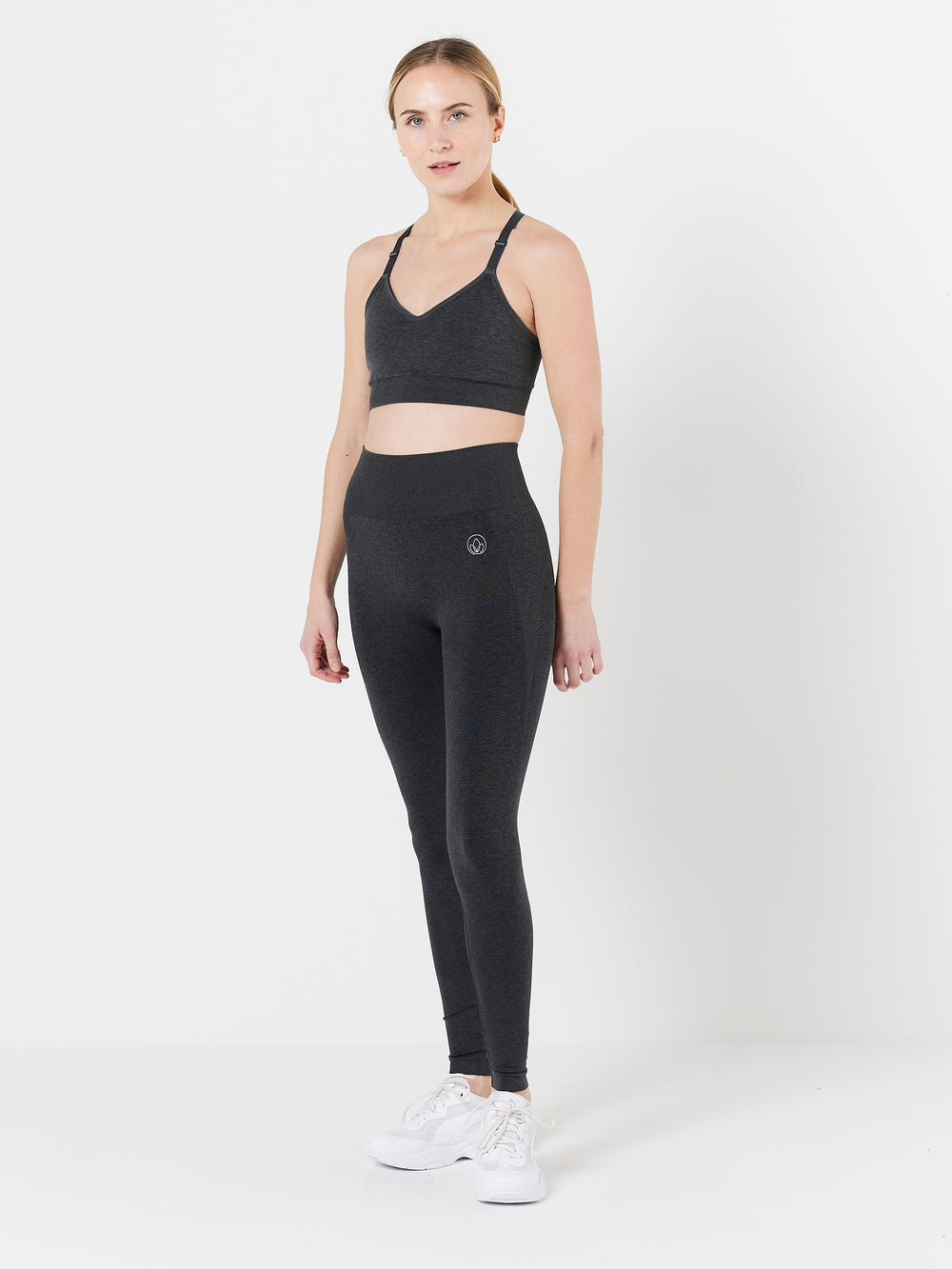 Zoey Seamless Leggings