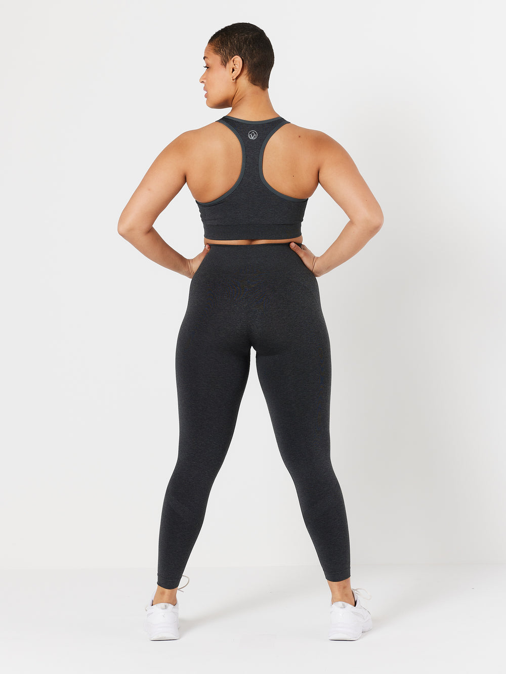 Zoey Seamless Leggings