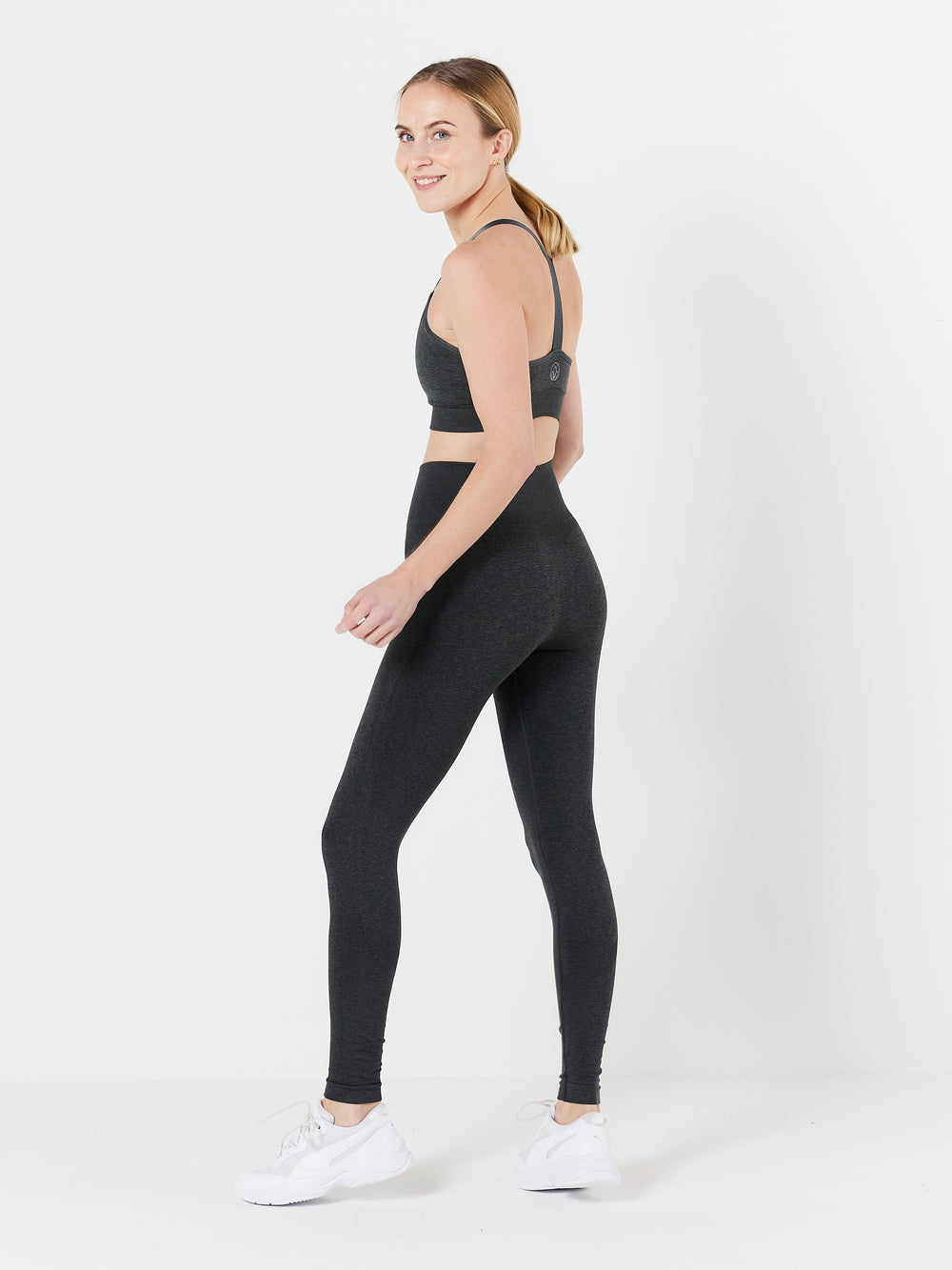 Zoey Seamless Leggings