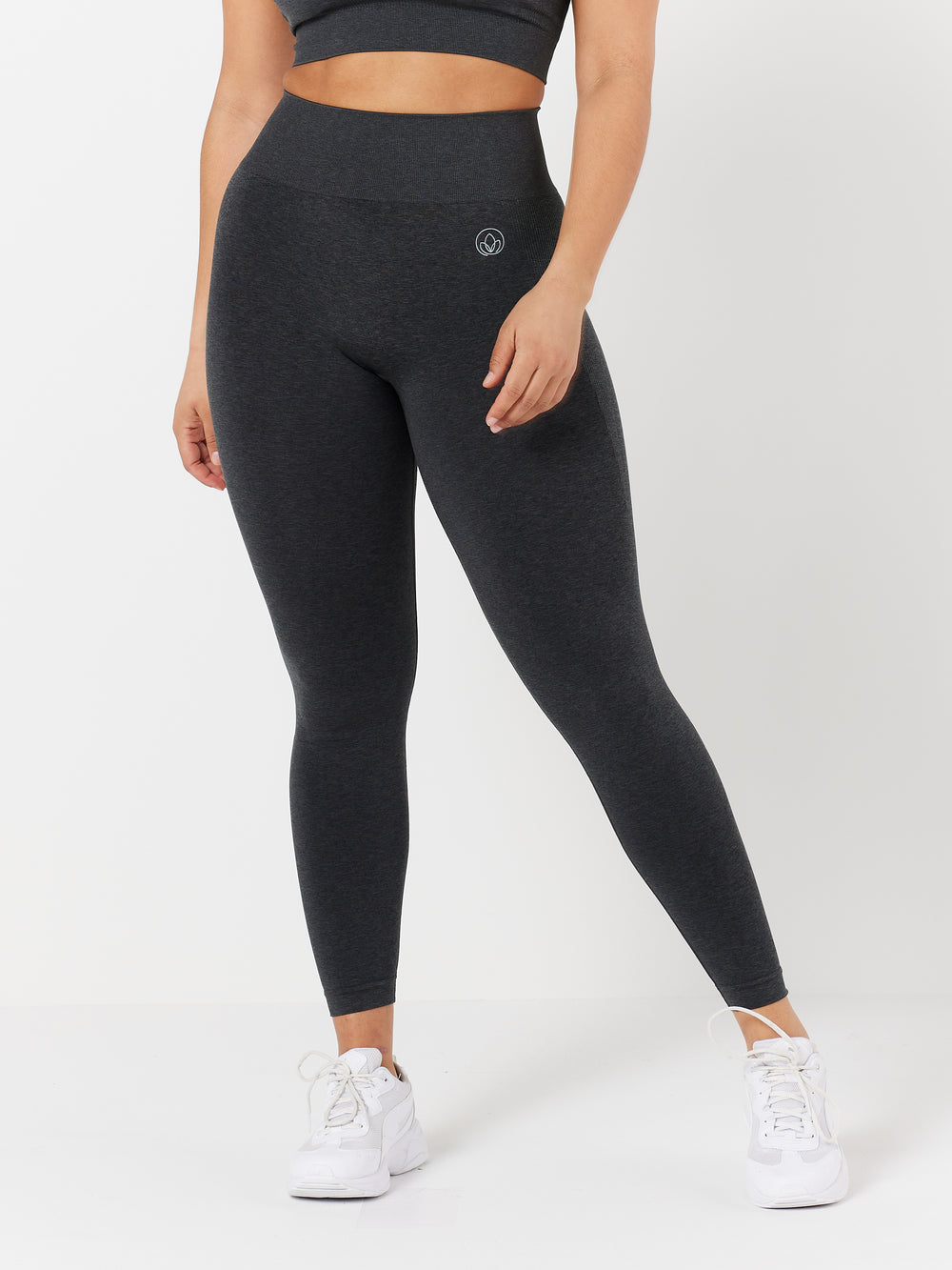 Zoey Seamless Leggings